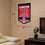 College Flags & Banners Co. Harvard Crimson Heritage History Banner Pennant - Sports Collectibles, Sports Memorabilia, Sports Fan Shop, Sports Gifts
