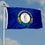 Sports Flags Pennants Company State of Kentucky Flag 3x5 Foot Banner - Sports Collectibles, Sports Memorabilia, Sports Fan Shop, Sports Gifts
