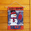 Buffalo Bills Holiday Winter Snow Garden Flag Double Sided Banner - Sports Collectibles, Sports Memorabilia, Sports Fan Shop, Sports Gifts