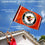 WinCraft Baltimore Orioles Vintage Flag Pole and Bracket Set - Sports Collectibles, Sports Memorabilia, Sports Fan Shop, Sports Gifts