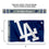 WinCraft Los Angeles Dodgers Printed Header Flag 3x5 Banner - Sports Collectibles, Sports Memorabilia, Sports Fan Shop, Sports Gifts
