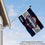 College Flags & Banners Co. University of Connecticut Basketball National Champions 2024 2x3 Foot Flag - Sports Collectibles, Sports Memorabilia, Sports Fan Shop, Sports Gifts