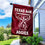 College Flags & Banners Co. Texas A&M University House Flag with Flag Pole Set - Sports Collectibles, Sports Memorabilia, Sports Fan Shop, Sports Gifts