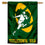 WinCraft Packers Titletown USA Two Sided House Flag - Sports Collectibles, Sports Memorabilia, Sports Fan Shop, Sports Gifts