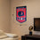 WinCraft Boston Red Sox Heritage History Banner Pennant - Sports Collectibles, Sports Memorabilia, Sports Fan Shop, Sports Gifts