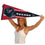 WinCraft Houston Texans Official 30 inch Large Pennant - Sports Collectibles, Sports Memorabilia, Sports Fan Shop, Sports Gifts