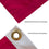 College Flags & Banners Co. Washington State University Golf Cart and Boat Flag - Sports Collectibles, Sports Memorabilia, Sports Fan Shop, Sports Gifts