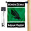 College Flags & Banners Co. North Texas Mean Green Garden Flag and Mailbox Post Pole Mount Holder Set - Sports Collectibles, Sports Memorabilia, Sports Fan Shop, Sports Gifts