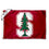 College Flags & Banners Co. Stanford Golf Cart and Boat Flag - Sports Collectibles, Sports Memorabilia, Sports Fan Shop, Sports Gifts
