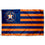 WinCraft Houston Astros Stars and Stripes Nation 3x5 Flag - Sports Collectibles, Sports Memorabilia, Sports Fan Shop, Sports Gifts