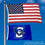 College Flags & Banners Co. Creighton Bluejays 2x3 Foot Flag - Sports Collectibles, Sports Memorabilia, Sports Fan Shop, Sports Gifts