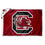 College Flags & Banners Co. South Carolina Golf Cart and Boat Flag - Sports Collectibles, Sports Memorabilia, Sports Fan Shop, Sports Gifts