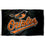 WinCraft Baltimore Orioles Flag 3x5 O's Banner - Sports Collectibles, Sports Memorabilia, Sports Fan Shop, Sports Gifts