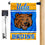 UCLA Garden Flag and Mailbox Post Pole Mount Holder Set - Sports Collectibles, Sports Memorabilia, Sports Fan Shop, Sports Gifts