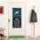 WinCraft Philadelphia Eagles Man Cave Fan Banner Wall Door Scroll - Sports Collectibles, Sports Memorabilia, Sports Fan Shop, Sports Gifts