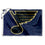 WinCraft Blues Hockey Boat and Golf Cart Flag - Sports Collectibles, Sports Memorabilia, Sports Fan Shop, Sports Gifts