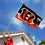 Cincinnati Bengals Who Dey Flag Outdoor Indoor 3x5 Foot Banner - Sports Collectibles, Sports Memorabilia, Sports Fan Shop, Sports Gifts
