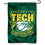 College Flags & Banners Co. Arkansas Tech Wonder Boys Jerry The Bulldog Garden Flag - Sports Collectibles, Sports Memorabilia, Sports Fan Shop, Sports Gifts