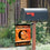 Campbell Fighting Camels Garden Flag and Mailbox Post Pole Mount Holder Set - Sports Collectibles, Sports Memorabilia, Sports Fan Shop, Sports Gifts