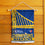 WinCraft Golden State Warriors 2022 NBA Champions Double Sided Garden Flag Banner - Sports Collectibles, Sports Memorabilia, Sports Fan Shop, Sports Gifts
