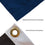 WinCraft Pittsburgh Steelers and Dallas Cowboys House Divided Flag Rivalry Banner - Sports Collectibles, Sports Memorabilia, Sports Fan Shop, Sports Gifts
