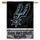 WinCraft San Antonio Spurs Two Ply and Double Sided House Flag - Sports Collectibles, Sports Memorabilia, Sports Fan Shop, Sports Gifts