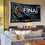 WinCraft Vegas Golden Knights 2023 Stanley Cup Finals Grommet Flag - Sports Collectibles, Sports Memorabilia, Sports Fan Shop, Sports Gifts