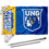 College Flags & Banners Co. University of North Georgia 3x5 Flag and Pole Bracket Mount Bundle - Sports Collectibles, Sports Memorabilia, Sports Fan Shop, Sports Gifts