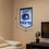 WinCraft Los Angeles Dodgers Heritage History Banner Pennant - Sports Collectibles, Sports Memorabilia, Sports Fan Shop, Sports Gifts