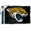 WinCraft Jacksonville Jaguars 2x3 Feet Flag - Sports Collectibles, Sports Memorabilia, Sports Fan Shop, Sports Gifts