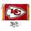 Kansas City Chiefs Banner and Tapestry Wall Tack Pads - Sports Collectibles, Sports Memorabilia, Sports Fan Shop, Sports Gifts