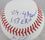 Doc Gooden Autographed Rawlings OML Baseball w/Stat Inscriptions- JSA W Auth - Sports Collectibles, Sports Memorabilia, Sports Fan Shop, Sports Gifts