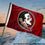 College Flags & Banners Co. Florida State Seminoles 2x3 Foot Flag - Sports Collectibles, Sports Memorabilia, Sports Fan Shop, Sports Gifts