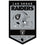 WinCraft Las Vegas Raiders Heritage History Banner Pennant - Sports Collectibles, Sports Memorabilia, Sports Fan Shop, Sports Gifts