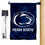 College Flags & Banners Co. Penn State Nittany Lions Garden Flag and Mailbox Post Pole Mount Holder Set - Sports Collectibles, Sports Memorabilia, Sports Fan Shop, Sports Gifts