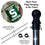 Michigan State University House Flag with Flag Pole Set - Sports Collectibles, Sports Memorabilia, Sports Fan Shop, Sports Gifts