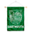 College Flags & Banners Co. Dartmouth Big Green Window Wall Banner Hanging Flag with Suction Cup - Sports Collectibles, Sports Memorabilia, Sports Fan Shop, Sports Gifts