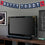 Ole Miss Banner String Pennant Flags - Sports Collectibles, Sports Memorabilia, Sports Fan Shop, Sports Gifts