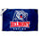 College Flags & Banners Co. Belmont Bruins 2x3 Foot Flag - Sports Collectibles, Sports Memorabilia, Sports Fan Shop, Sports Gifts