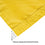 College Flags & Banners Co. Louisiana State LSU Tigers Gold Flag with Pole and Bracket Complete Set - Sports Collectibles, Sports Memorabilia, Sports Fan Shop, Sports Gifts