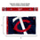 WinCraft Minnesota Twins Printed Header Flag 3x5 Banner - Sports Collectibles, Sports Memorabilia, Sports Fan Shop, Sports Gifts
