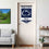 College Flags & Banners Co. Penn State Nittany Lions Heritage History Banner Pennant - Sports Collectibles, Sports Memorabilia, Sports Fan Shop, Sports Gifts