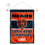 Chicago Bears 1985 Champions Banner Window Wall Hanging Flag with Suction Cup - Sports Collectibles, Sports Memorabilia, Sports Fan Shop, Sports Gifts