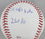Doc Gooden Autographed Rawlings OML Baseball w/Stat Inscriptions- JSA W Auth - Sports Collectibles, Sports Memorabilia, Sports Fan Shop, Sports Gifts