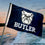 Butler Bulldogs Small 2'x3' Flag and USA 3x5 Flag Set - Sports Collectibles, Sports Memorabilia, Sports Fan Shop, Sports Gifts