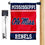Ole Miss University of Mississippi Garden Yard Flag and Mailbox Post Pole Mount Holder Set - Sports Collectibles, Sports Memorabilia, Sports Fan Shop, Sports Gifts