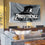 Providence Friars Large 3x5 College Flag - Sports Collectibles, Sports Memorabilia, Sports Fan Shop, Sports Gifts