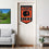 WinCraft San Francisco Giants Heritage History Banner Pennant - Sports Collectibles, Sports Memorabilia, Sports Fan Shop, Sports Gifts