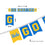 Bruins Banner String Pennant Flags - Sports Collectibles, Sports Memorabilia, Sports Fan Shop, Sports Gifts
