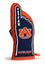 YouTheFan NCAA Auburn Tigers #1 Oven Mitt - Sports Collectibles, Sports Memorabilia, Sports Fan Shop, Sports Gifts